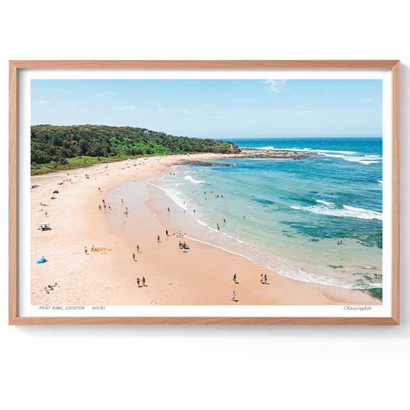 Bateau Bay Escape - Bateau Bay