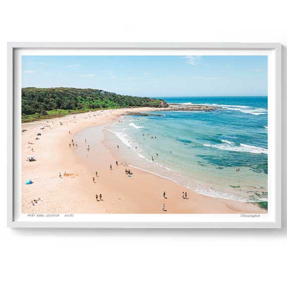 Bateau Bay Escape - Bateau Bay