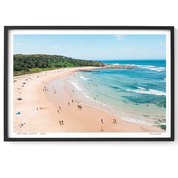 Bateau Bay Escape - Bateau Bay
