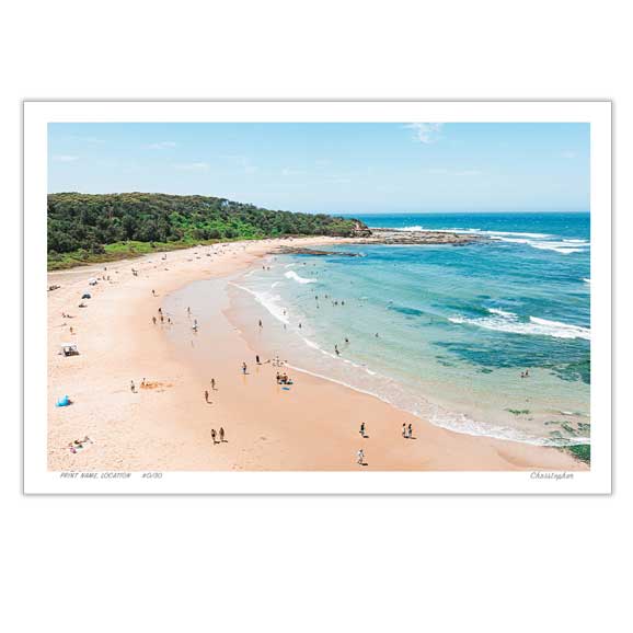 Bateau Bay Escape - Bateau Bay
