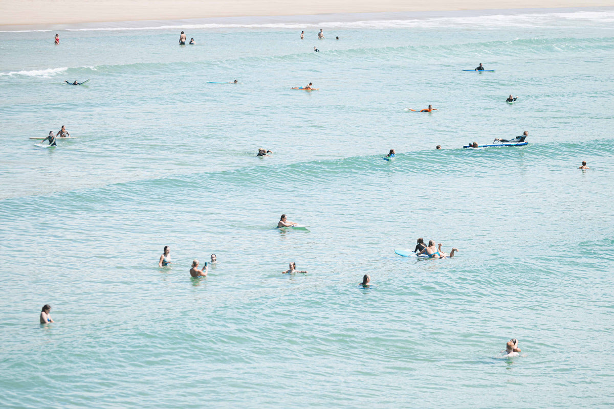 Meet Me Out There – Scotts Head, NSW