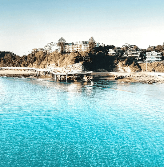 Terrigal From Above: The Best of Terrigal, NSW Through the Lens of a Local Photographer - From Above Images