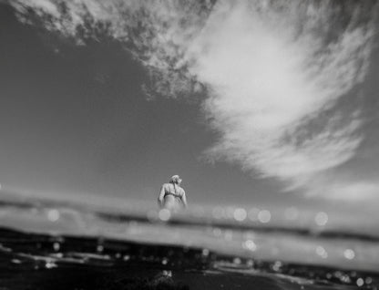 A Moment Below – Underwater Fine Art Photography