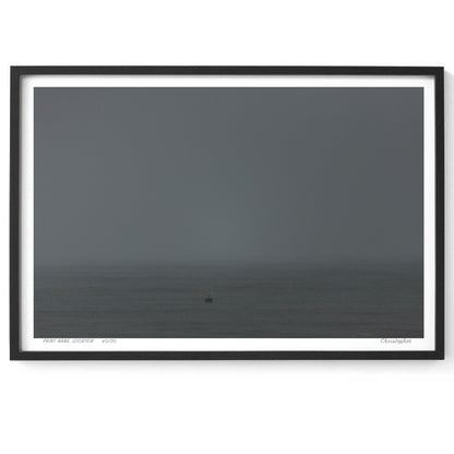 Southerly – Coastal Print of Terrigal Beach, NSW