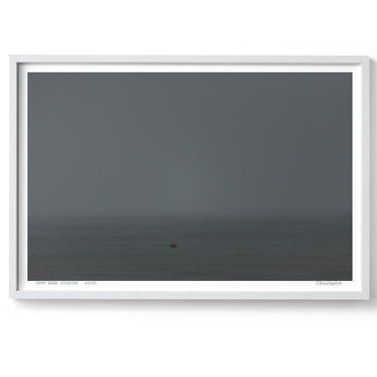 Southerly – Coastal Print of Terrigal Beach, NSW