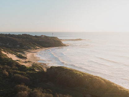 Lighthouse – Lighthouse & Waves Print of Norah Head, NSW