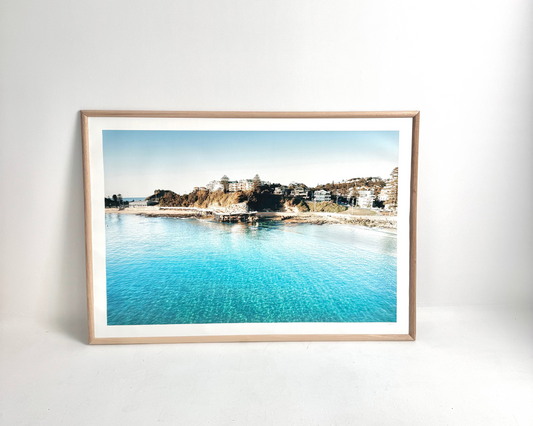 Auction - Limited Frame #1 Terrigal, NSW