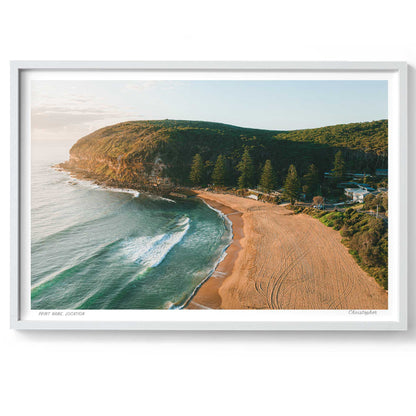 Macmasters View - Macmasters Beach, NSW