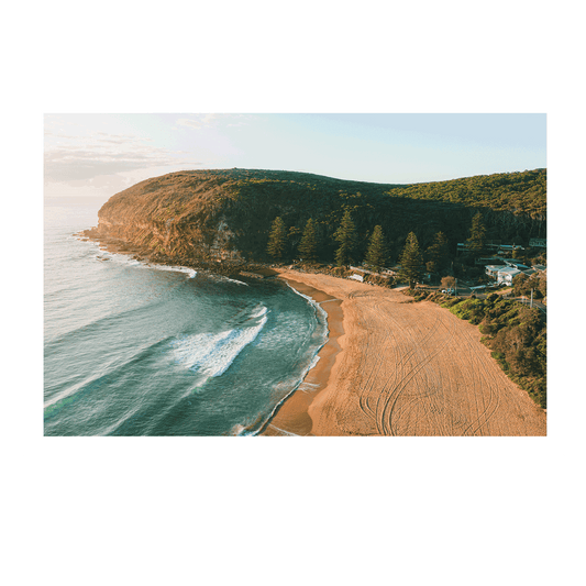 Macmasters View - Macmasters Beach, NSW