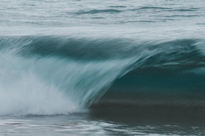 Motion – Print of North Avoca Beach, NSW
