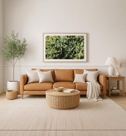 Jade – Coastal Print of Terrigal Beach, NSW