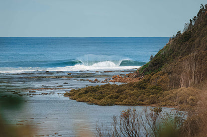 Monsters and Men – Surf Print of Bateau Bay, NSW