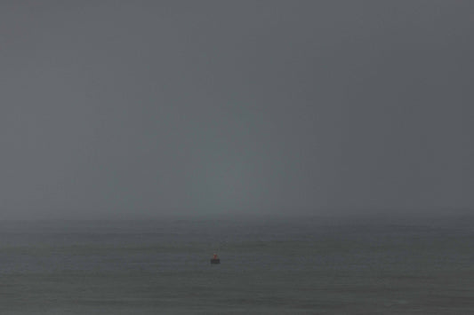 Southerly – Coastal Print of Terrigal Beach, NSW