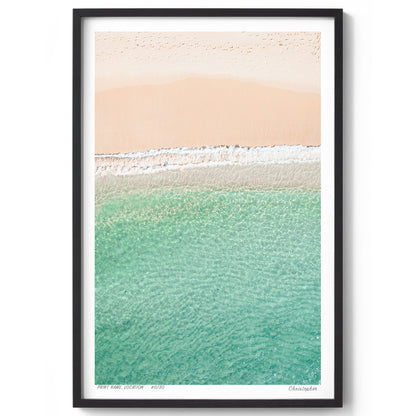 Toowoon at Noon - Toowoon Bay Beach