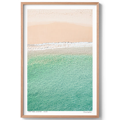 Toowoon at Noon - Toowoon Bay Beach
