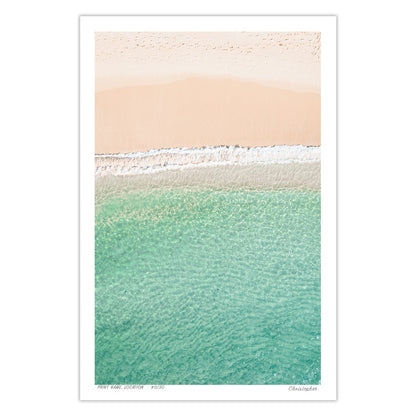 Toowoon at Noon - Toowoon Bay Beach