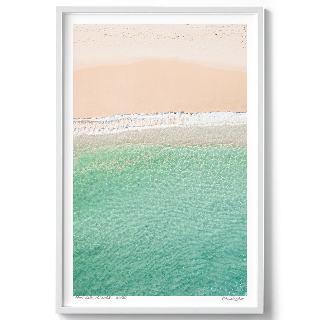 Toowoon at Noon - Toowoon Bay Beach
