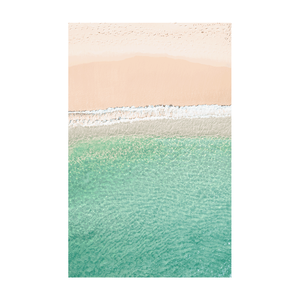 Toowoon at Noon - Toowoon Bay Beach