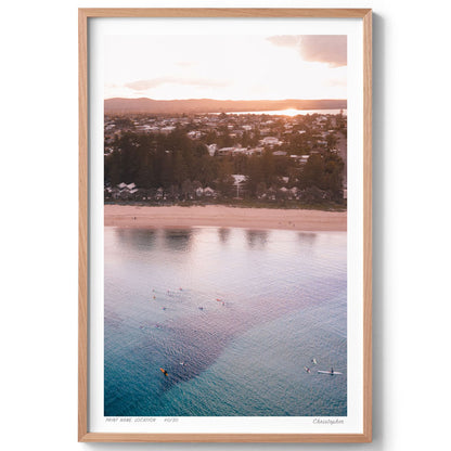 Radiate - Toowoon Bay Beach