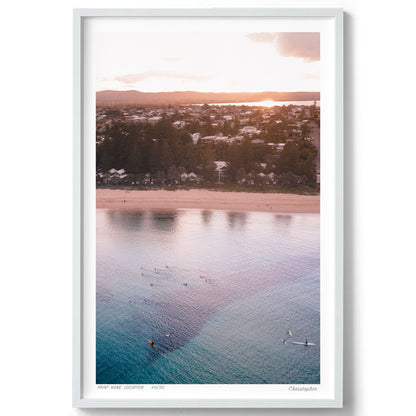 Radiate - Toowoon Bay Beach